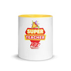 Mug with Color Inside - Honesty Sales