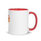 Mug with Color Inside - Honesty Sales