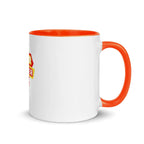 Mug with Color Inside - Honesty Sales