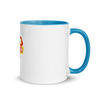 Mug with Color Inside - Honesty Sales