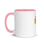 Mug with Color Inside - Honesty Sales
