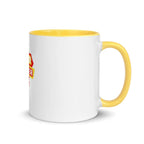 Mug with Color Inside - Honesty Sales