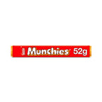Munchies Milk Chocolate Tube 52g (Case of 36) Munchies
