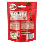 Munchies Milk Chocolate & Caramel Sharing Bag 81g (Case of 10)  Honesty Sales U.K