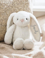My 1st Years Personalised Bunny Soft Toy - Honesty Sales
