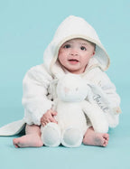 My 1st Years Personalised Bunny Soft Toy - Honesty Sales