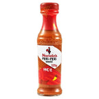 Nando's Hot Peri-Peri Sauce 125g (Case of 6)  Honesty Sales U.K