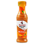 Nando's Medium Peri-Peri Sauce 125g (Case of 6)  Honesty Sales U.K