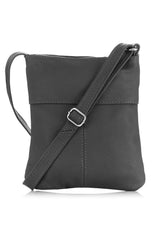 Natural leather bag model 173170 Galanter - Honesty Sales U.K