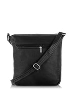 Natural leather bag model 173193 Galanter - Honesty Sales U.K