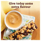 Nature Valley Protein Peanut & Chocolate Cereal Bars 4 x 40g (160g) (Case of 8) - Honesty Sales