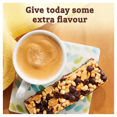 Nature Valley Protein Peanut & Chocolate Cereal Bars 4 x 40g (160g) (Case of 8) - Honesty Sales