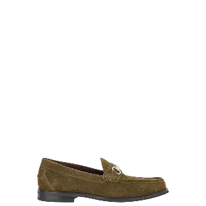 New Leather Slip-On Loafers  Honesty Sales U.K