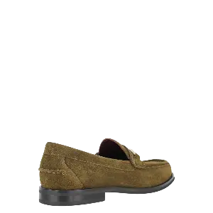 New Leather Slip-On Loafers  Honesty Sales U.K