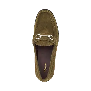 New Leather Slip-On Loafers  Honesty Sales U.K