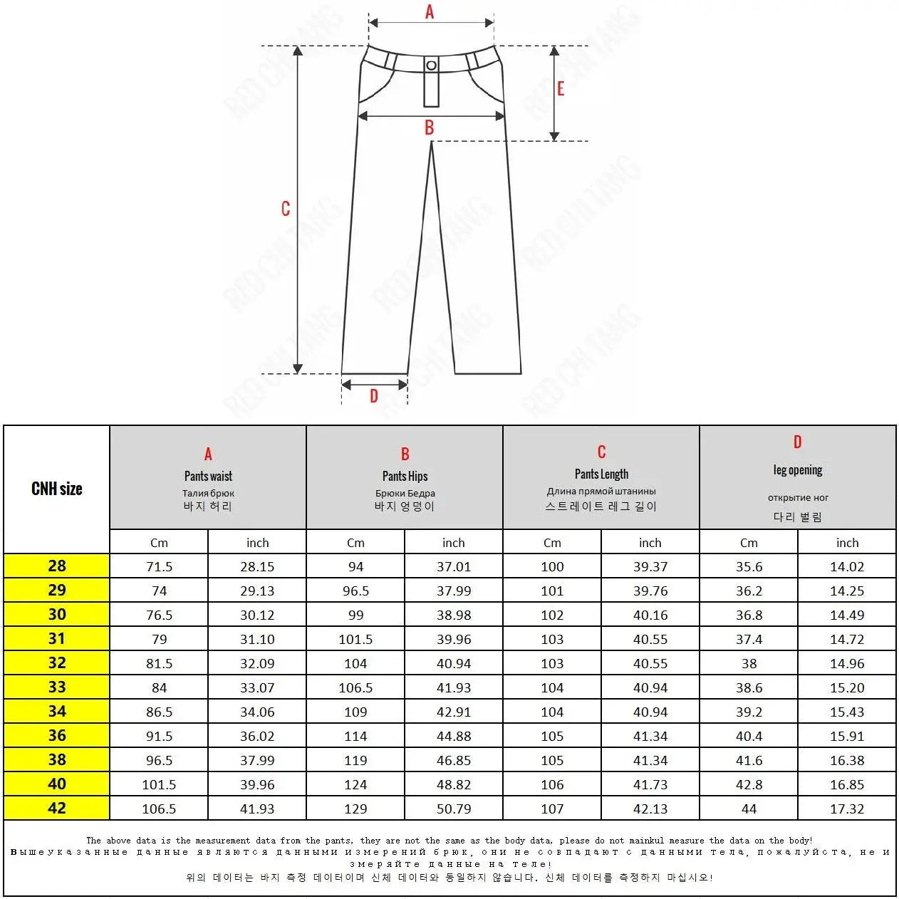 New in Spring Casual Pants Men Straight Fit Cotton Stretch Chino Trouser Male Formal Work Business Dress Khaki Fashion Regular Zweitbild