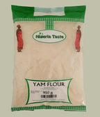 Nigeria Taste Yam Flour 910g - Honesty Sales