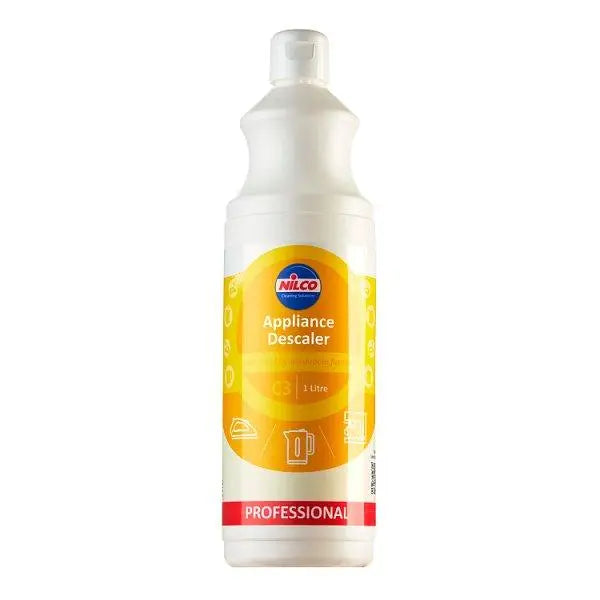 Nilco Appliance Descaler - Honesty Sales