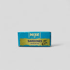 Nixe Sardines In Olive Oil - Honesty Sales