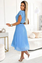 Cocktail dress model 197478 Numoco - Honesty Sales U.K