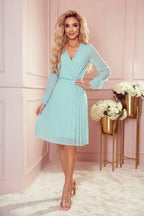 Cocktail dress model 189681 Numoco - Honesty Sales U.K