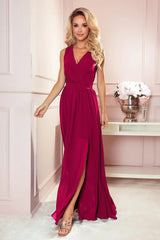 Long dress model 197805 Numoco - Honesty Sales U.K