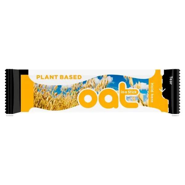 Oat in a Stick UHT Gluten Free 240 x 10ml - Honesty Sales U.K