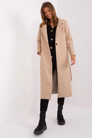 Coat model 190135 Och Bella - Honesty Sales U.K