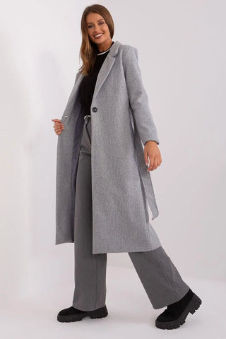 Coat model 190135 Och Bella - Honesty Sales U.K