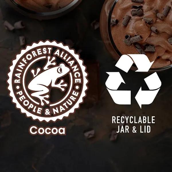 Options Instant Belgian Hot Chocolate Drink 220g (Case of 6) - Honesty Sales U.K