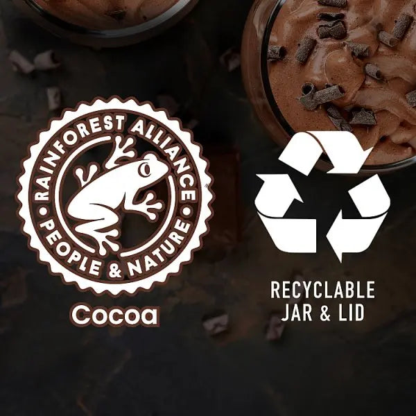 Options Instant Belgian Hot Chocolate Drink 220g (Case of 6) - Honesty Sales U.K