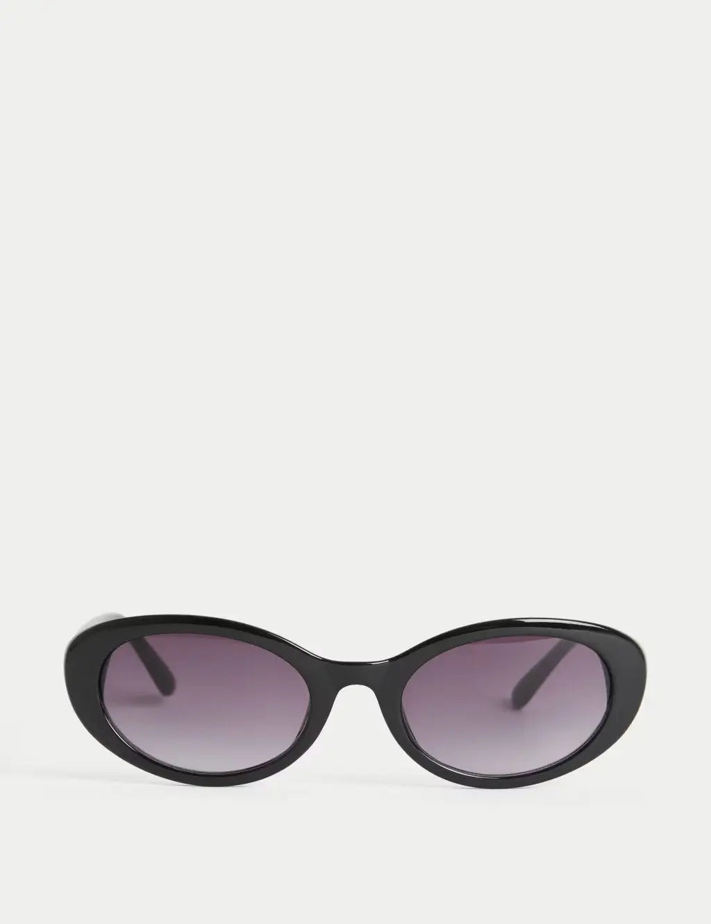 Oval Cat Eye Sunglasses Honesty Sales