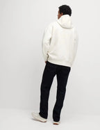 Oversized Cotton Rich Hoodie Honesty Sales