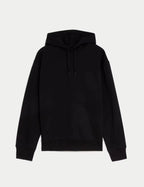 Oversized Cotton Rich Hoodie Honesty Sales
