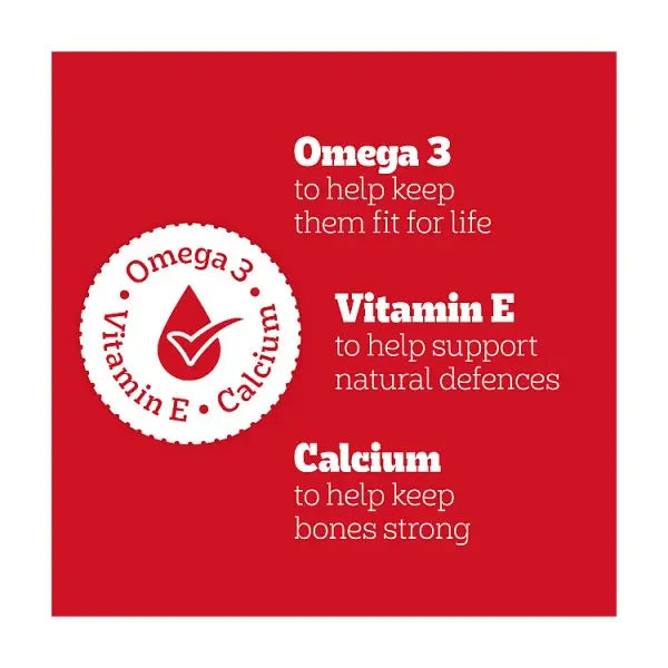 PEDIGREE RODEO Beef Dog Treats 4 Sticks (Case of 20)  Honesty Sales U.K