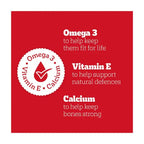 PEDIGREE RODEO Beef Dog Treats 4 Sticks (Case of 20)  Honesty Sales U.K