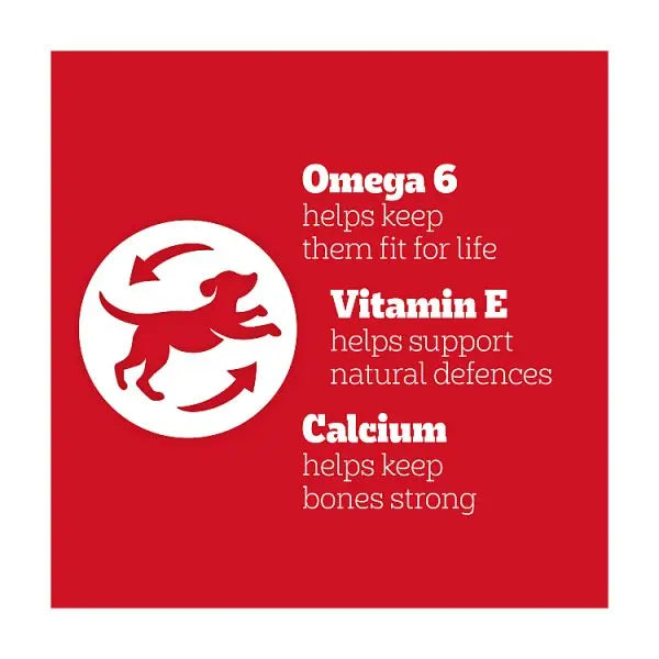 PEDIGREE SCHMACKOS Multi Mix Dog Treats Beef Poultry Lamb 12 Sticks (Case of 18)  Honesty Sales U.K