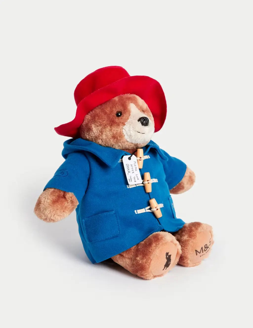 Paddington Bear™ Soft Toy - Honesty Sales