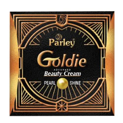 Parley Goldie Advance Beauty Cream - Honesty Sales U.K