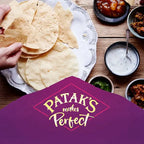 Patak's Raita 170g (Case of 6)  Honesty Sales U.K