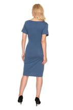 Pregnancy dress model 157716 PeeKaBoo - Honesty Sales U.K