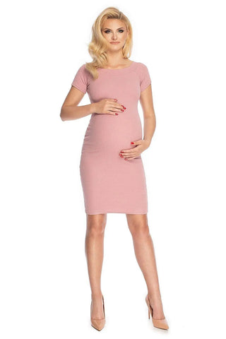 Pregnancy dress model 147513 PeeKaBoo - Honesty Sales U.K