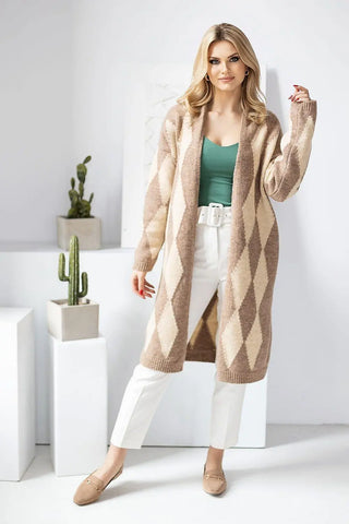 Cardigan model 178644 PeeKaBoo - Honesty Sales U.K