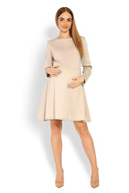 Pregnancy dress model 114511 PeeKaBoo - Honesty Sales U.K