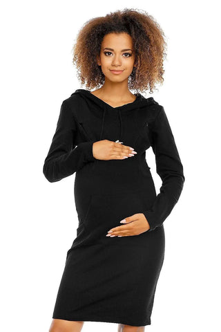 Pregnancy dress model 94418 PeeKaBoo - Honesty Sales U.K