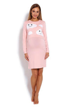 Nightshirt model 122965 PeeKaBoo - Honesty Sales U.K