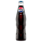 Pepsi 330ml (Case of 12) - Honesty Sales