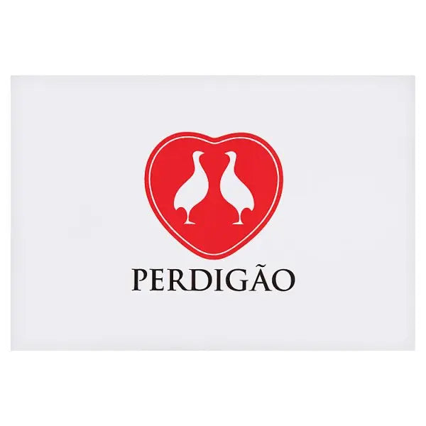 Perdigão Honeycombe Chicken Fillet 15kg - Honesty Sales U.K