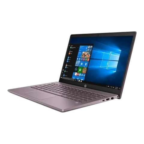 HP Notebook 14-ce3015na Purple Core i3-1005G1 14" 8GB Ram 256GB - 9MF52EA