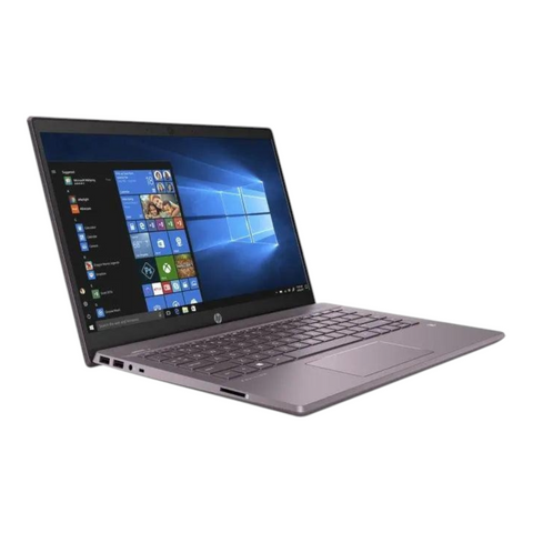 HP Notebook 14-ce3015na Lila Core i3-1005G1 14 Zoll 8 GB Ram 256 GB – 9MF52EA